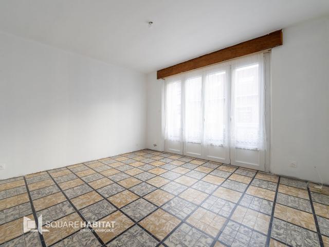Maison vente à Lens, Givenchy-en-gohelle