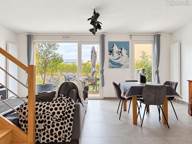 Maison vente à Montlhéry, Essonne