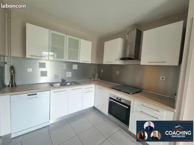 Maison vente à Vitry-le-François, Vitry-le-françois