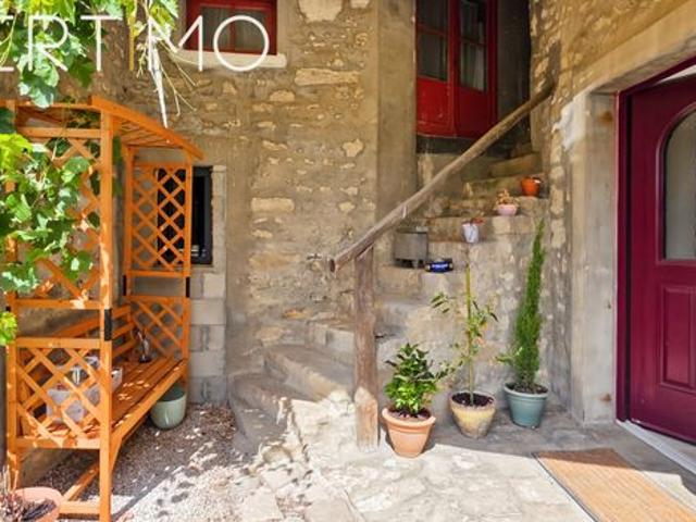 Maison vente à Étampes, Morigny-champigny