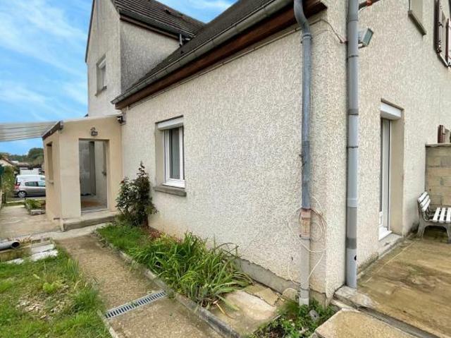 Maison vente à Sailleville, Laigneville