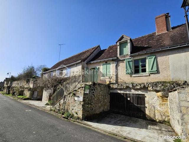 Maison vente à Loches, Ferrière-larçon