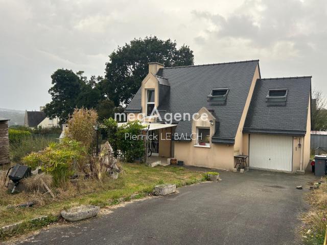 Maison vente à Zone d'Activités de Nénez, Louargat
