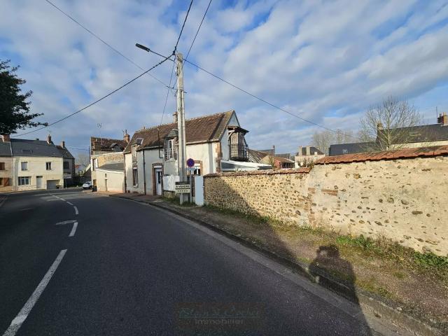 Maison vente à Montargis, Centre-Val de Loire