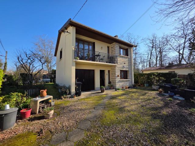 Maison vente à Pontoise, Eragny