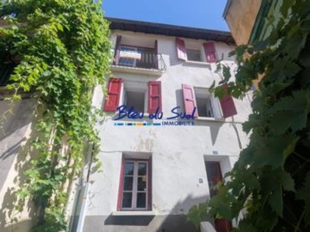 Maison vente à Prades, Vernet-les-bains