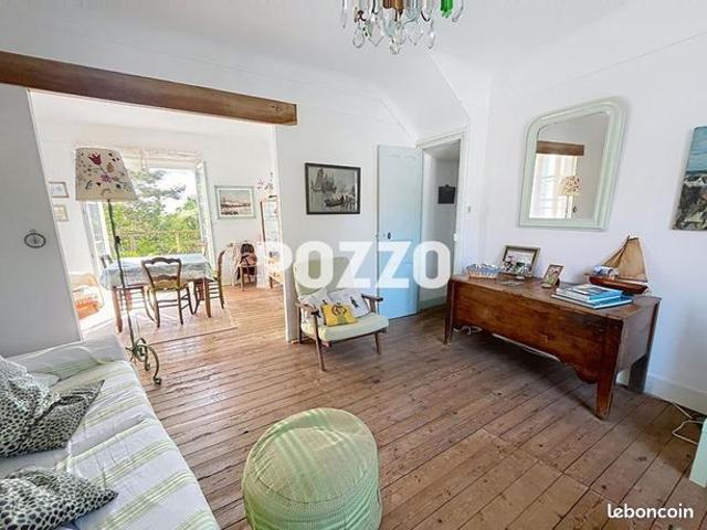Maison vente à Avranches, Saint-pair-sur-mer