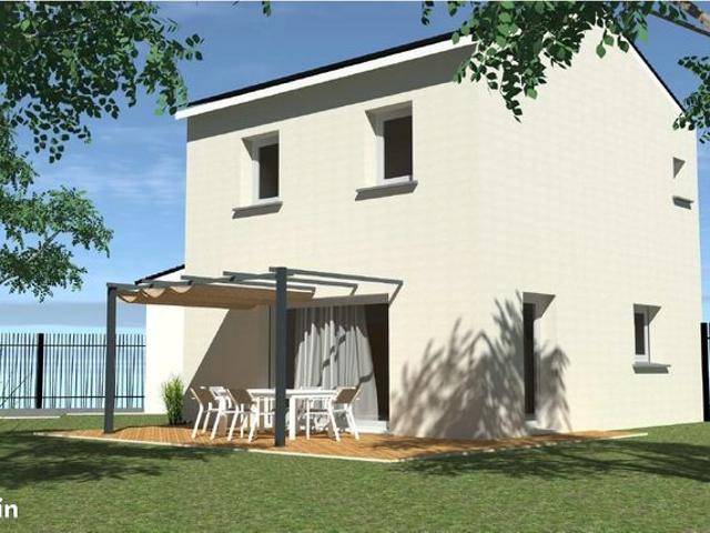 Maison vente à Valence