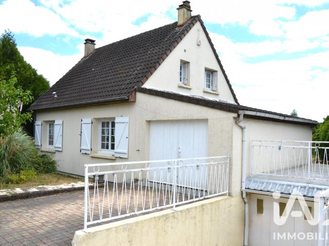 Maison vente à Les Monceaux, Morigny-Champigny
