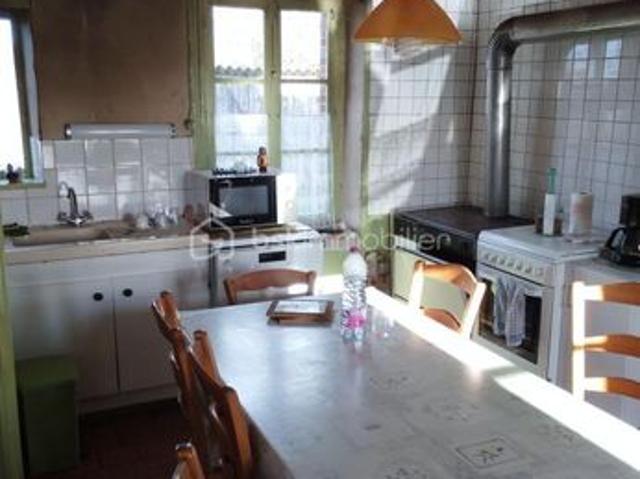 Maison vente à Argentan, Bazoches-au-houlme