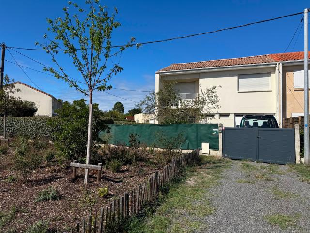 Maison vente à Pessac, Gironde