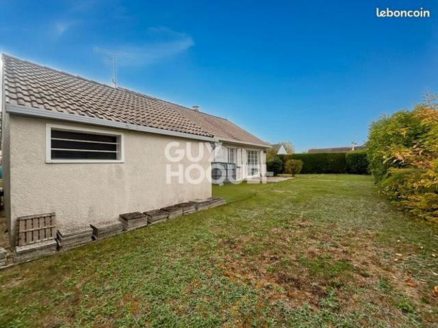Maison vente à Fontenay-Trésigny, Seine-et-Marne