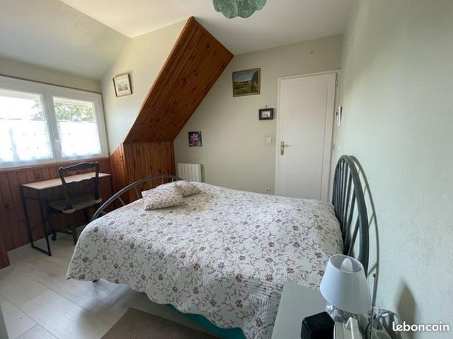 Maison vente à Guingamp, Bretagne