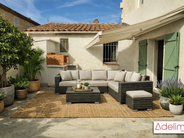 Maison vente à Manduel, Gard