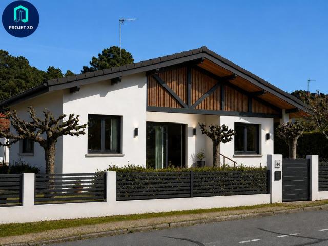 Maison vente à Dax, Capbreton
