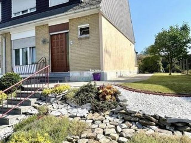 Maison vente à Valenciennes, Condé-sur-l'escaut