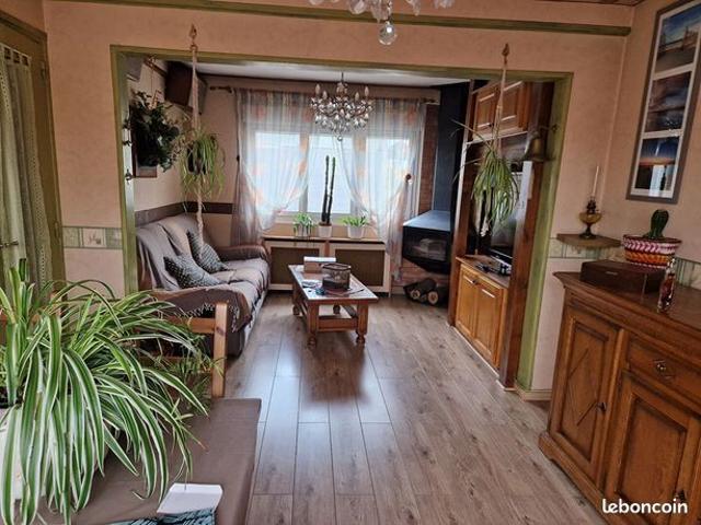 Maison vente à Le Raincy, Livry-gargan