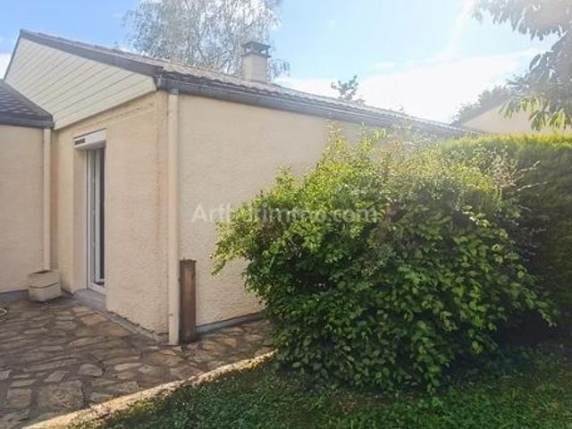 Maison vente à Évry, Bondoufle