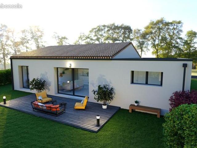 Maison vente à Les Sables-d'Olonne, Bois-de-céné