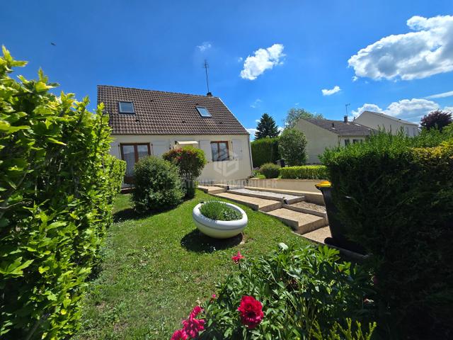 Maison vente à Senlis, Lévignen