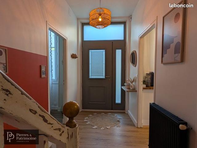 Maison vente à Nérac, Mézin