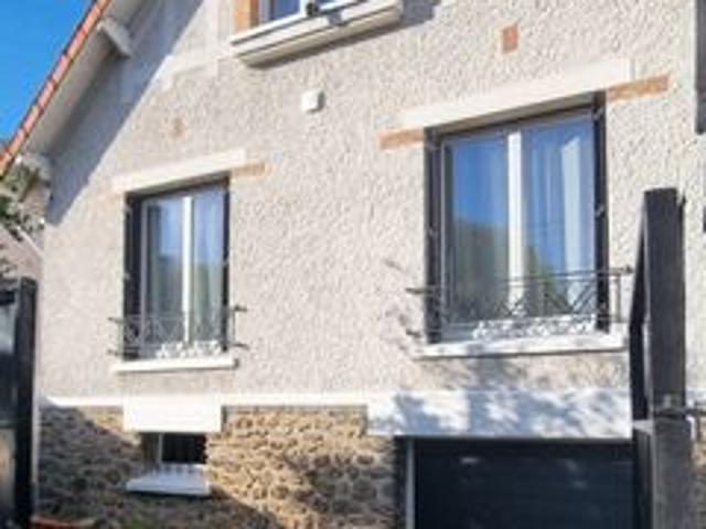 Maison vente à Le Raincy, Gagny