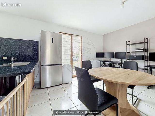 Maison vente à Paron, Yonne