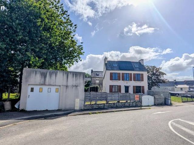 Maison vente à Châteaulin, Bretagne