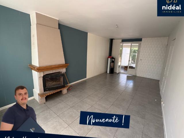 Maison vente à Montpellier, Lunel