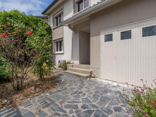 Maison vente à Toulouse