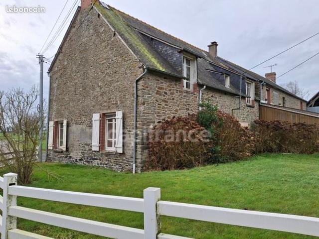 Maison vente à Avranches, Pontorson