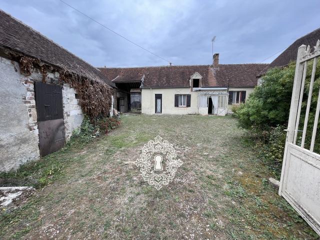 Maison vente à Villenauxe-la-Petite, Seine-et-Marne