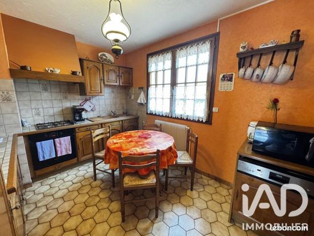 Maison vente à Saint-Dizier, Haute-Marne