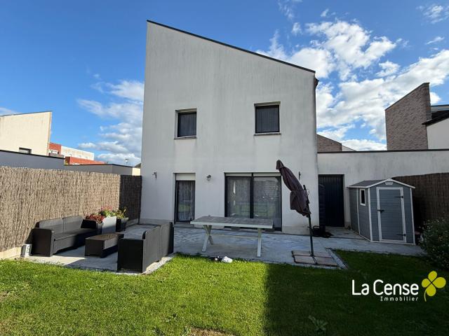 Maison vente à Sin, Baisieux
