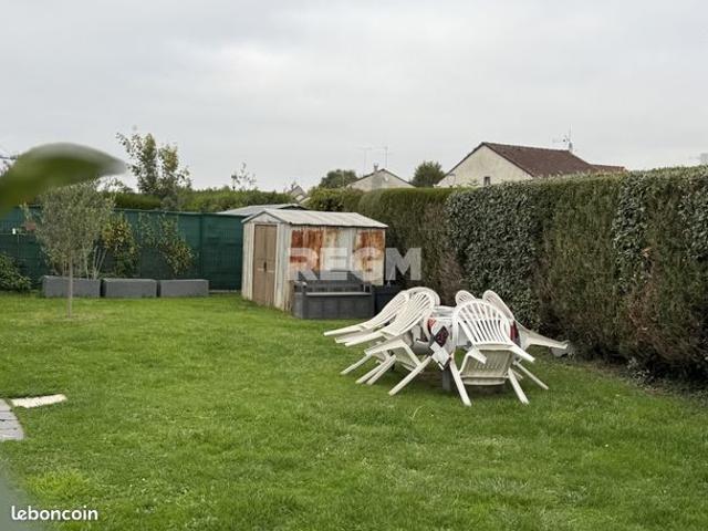 Maison vente à Torcy, Ozoir-la-ferrière