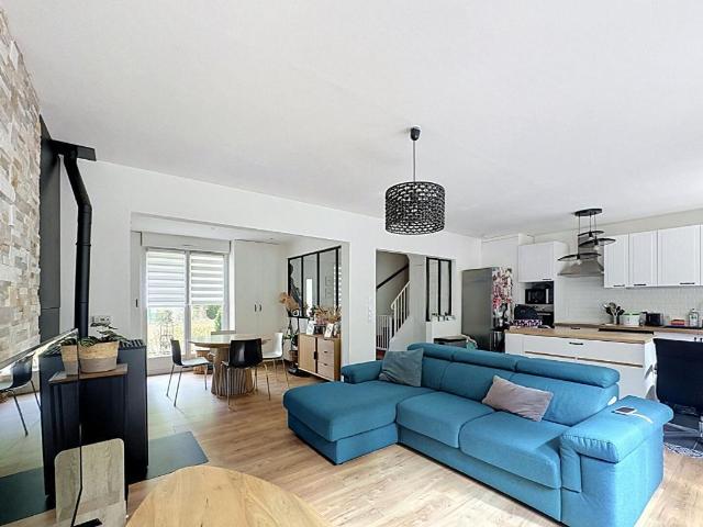 Maison vente à Résidence le Val Profond, Bièvres