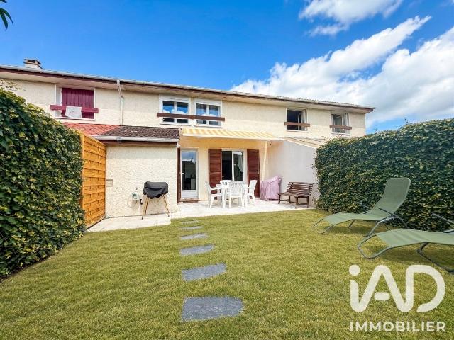 Maison vente à Palaiseau, Le Plessis-pâté