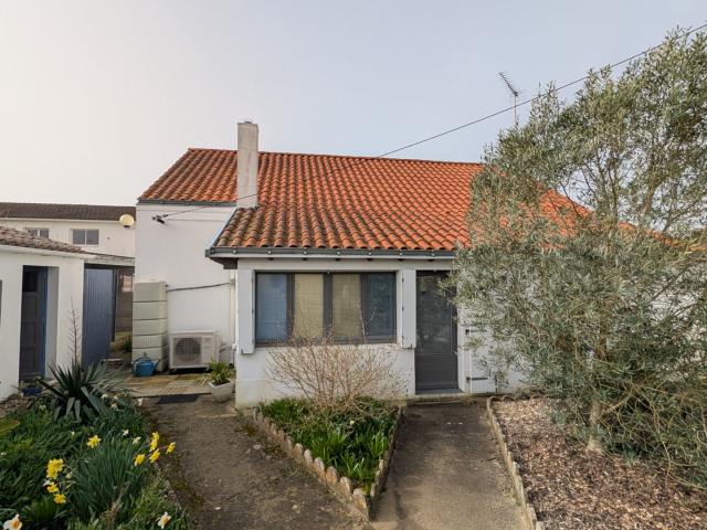 Maison vente à Les Sables-d'Olonne, L'aiguillon-sur-mer