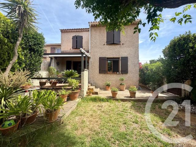 Maison vente à Arrondissement de Toulon, Six-fours-les-plages
