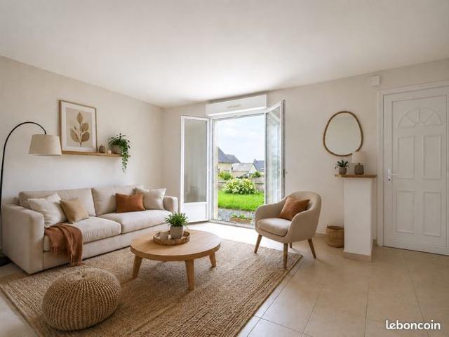 Maison vente à Saint-Lô, Domjean
