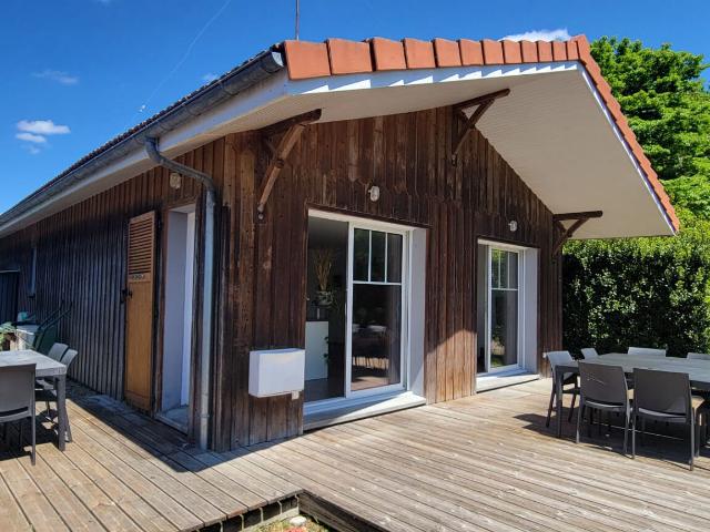 Maison vente à Arcachon, Biganos