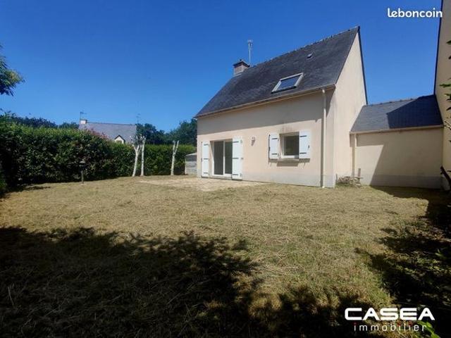 Maison vente à Fouesnant, Finistère