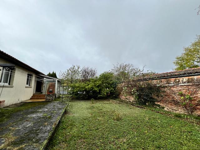 Maison vente à Gagnac-sur-garonne, Haute-Garonne