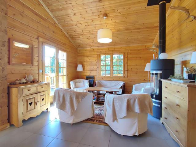 Maison vente à Pla de la Creu, Bolquère