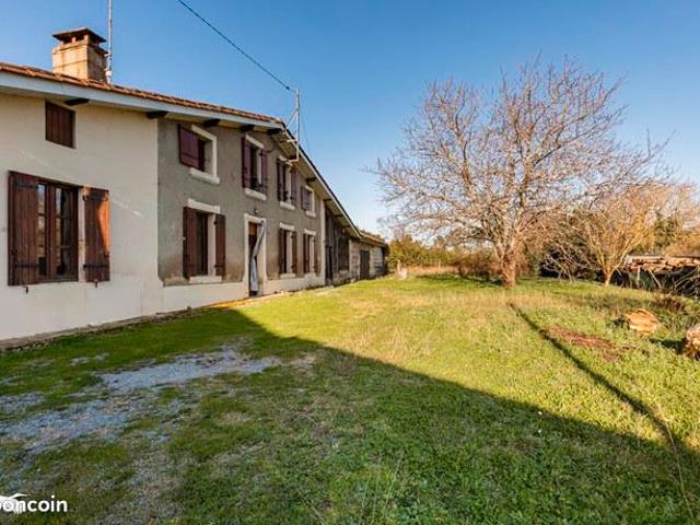 Maison vente à Libourne, Coutras