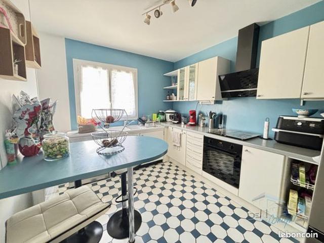 Maison vente à Étampes, Janville-sur-juine