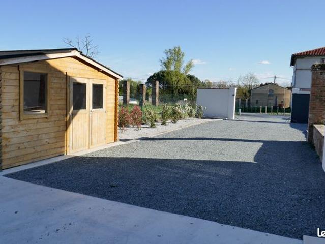 Maison vente à Castres, Occitanie