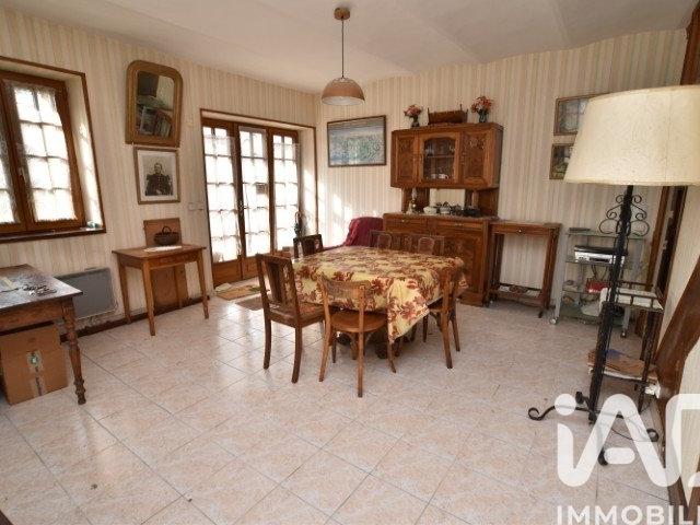 Maison vente à Le Mollard, La Motte-Saint-Martin