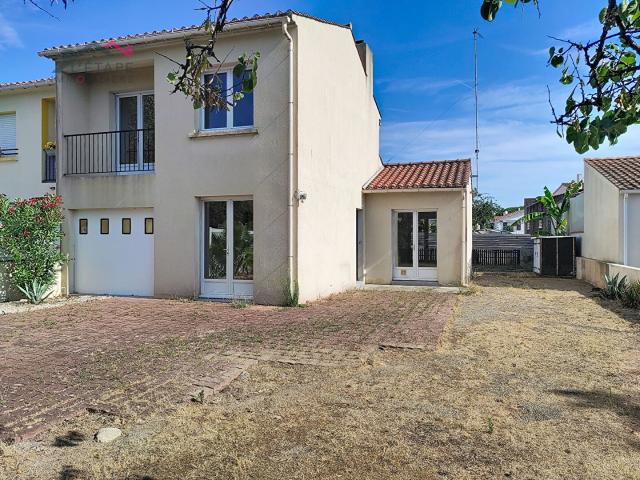 Maison vente à Les Sables-d'Olonne, Brem-sur-mer