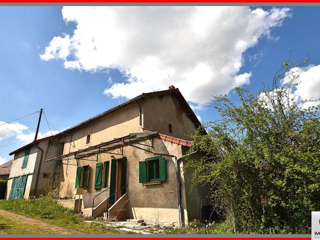 Maison vente à Vichy, Chavroches